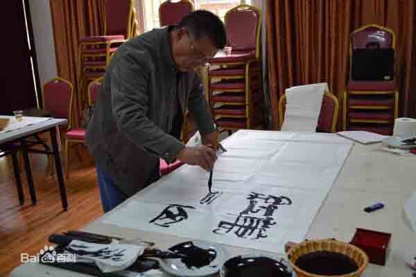 画家书法家杨霜个人艺术简介,杨霜画家简介,杨霜作品价格,杨霜个人简介,杨霜艺术作品,书法家杨霜简介,画家杨霜简介
