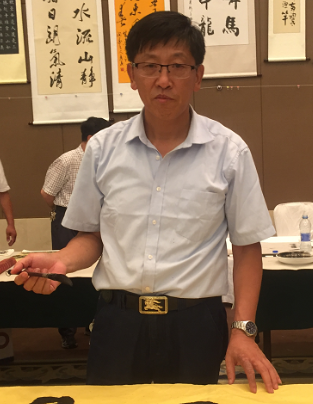 画家书法家李克荣个人艺术简介,李克荣画家简介,李克荣作品价格,李克荣个人简介,李克荣艺术作品,书法家李克荣简介,画家李克荣简介