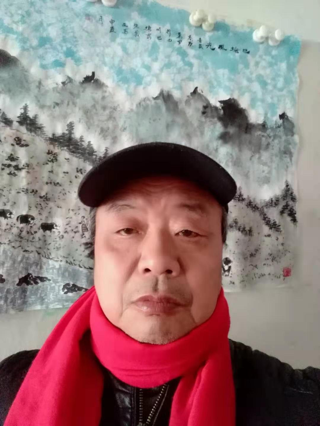 画家书法家陈小平个人艺术简介,陈小平画家简介,陈小平作品价格,陈小平个人简介,陈小平艺术作品,书法家陈小平简介,画家陈小平简介