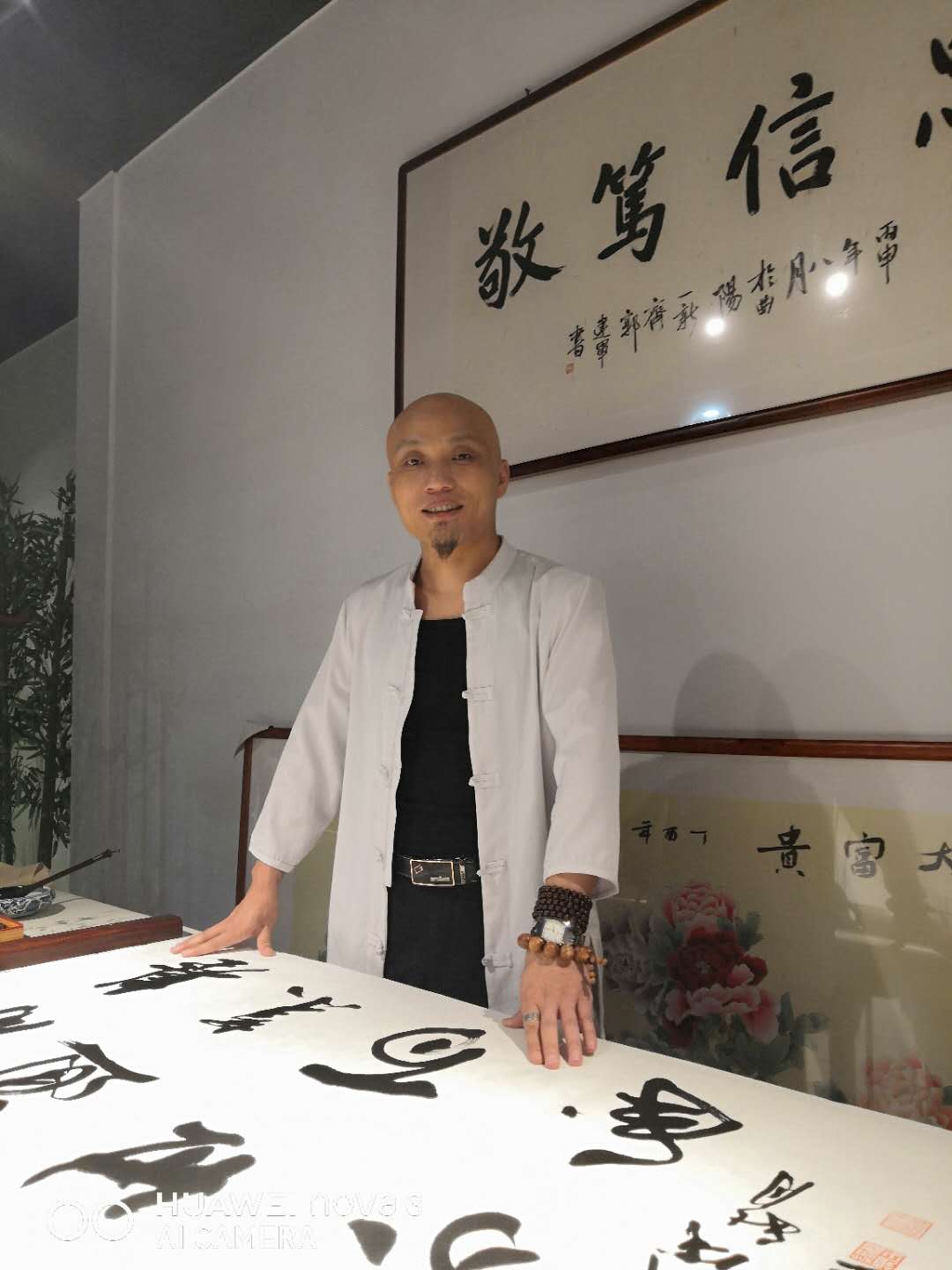 画家书法家赵领个人艺术简介,赵领画家简介,赵领作品价格,赵领个人简介,赵领艺术作品,书法家赵领简介,画家赵领简介