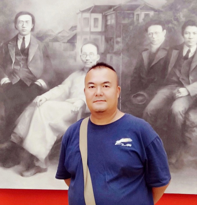 画家书法家史宝华个人艺术简介,史宝华画家简介,史宝华作品价格,史宝华个人简介,史宝华艺术作品,书法家史宝华简介,画家史宝华简介