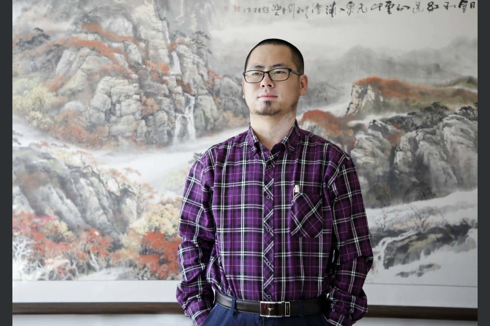 画家书法家王雪杉个人艺术简介,王雪杉画家简介,王雪杉作品价格,王雪杉个人简介,王雪杉艺术作品,书法家王雪杉简介,画家王雪杉简介