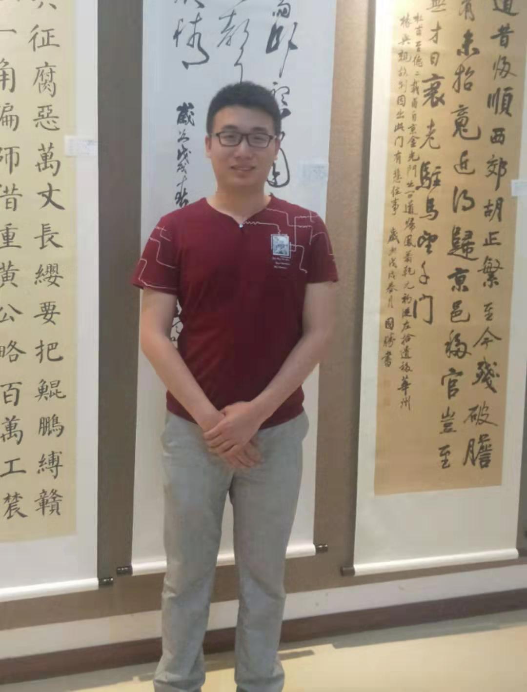画家书法家姚超博个人艺术简介,姚超博画家简介,姚超博作品价格,姚超博个人简介,姚超博艺术作品,书法家姚超博简介,画家姚超博简介