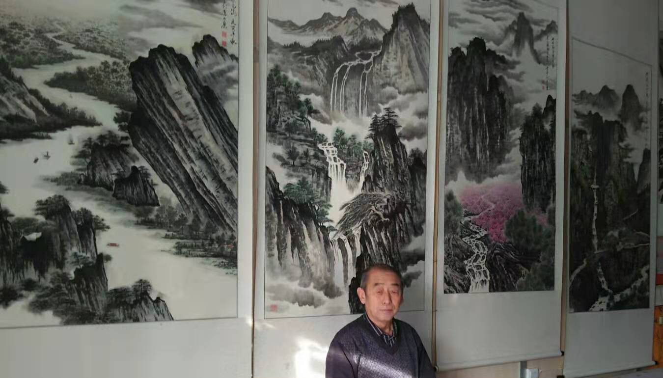 画家书法家陈世奇个人艺术简介,陈世奇画家简介,陈世奇作品价格,陈世奇个人简介,陈世奇艺术作品,书法家陈世奇简介,画家陈世奇简介