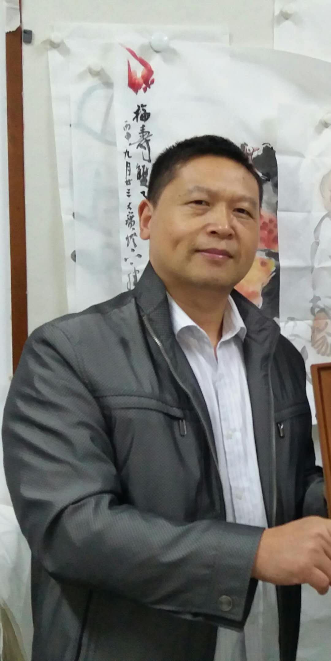 画家书法家继承军个人艺术简介,继承军画家简介,继承军作品价格,继承军个人简介,继承军艺术作品,书法家继承军简介,画家继承军简介