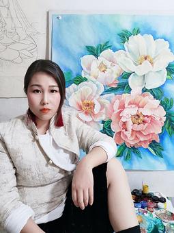 画家书法家李娇龙个人艺术简介,李娇龙画家简介,李娇龙作品价格,李娇龙个人简介,李娇龙艺术作品,书法家李娇龙简介,画家李娇龙简介