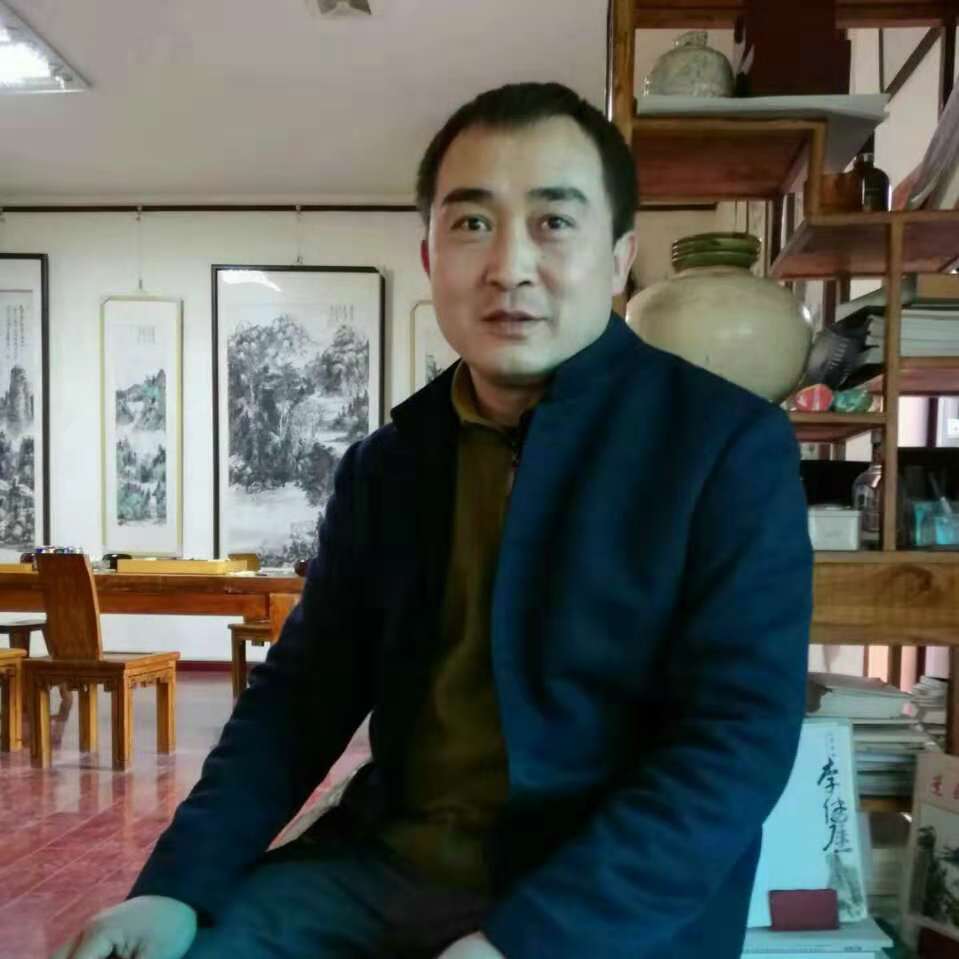 画家书法家马关锋个人艺术简介,马关锋画家简介,马关锋作品价格,马关锋个人简介,马关锋艺术作品,书法家马关锋简介,画家马关锋简介