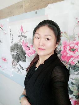 画家书法家曹爱华个人艺术简介,曹爱华画家简介,曹爱华作品价格,曹爱华个人简介,曹爱华艺术作品,书法家曹爱华简介,画家曹爱华简介