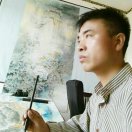 画家书法家刘砚平个人艺术简介,刘砚平画家简介,刘砚平作品价格,刘砚平个人简介,刘砚平艺术作品,书法家刘砚平简介,画家刘砚平简介