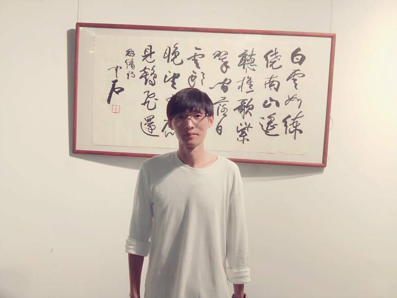 画家书法家雒斌个人艺术简介,雒斌画家简介,雒斌作品价格,雒斌个人简介,雒斌艺术作品,书法家雒斌简介,画家雒斌简介