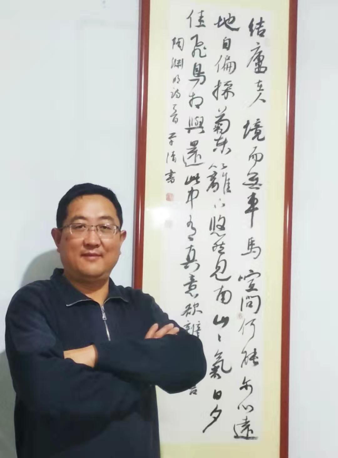 画家书法家张秋林个人艺术简介,张秋林画家简介,张秋林作品价格,张秋林个人简介,张秋林艺术作品,书法家张秋林简介,画家张秋林简介