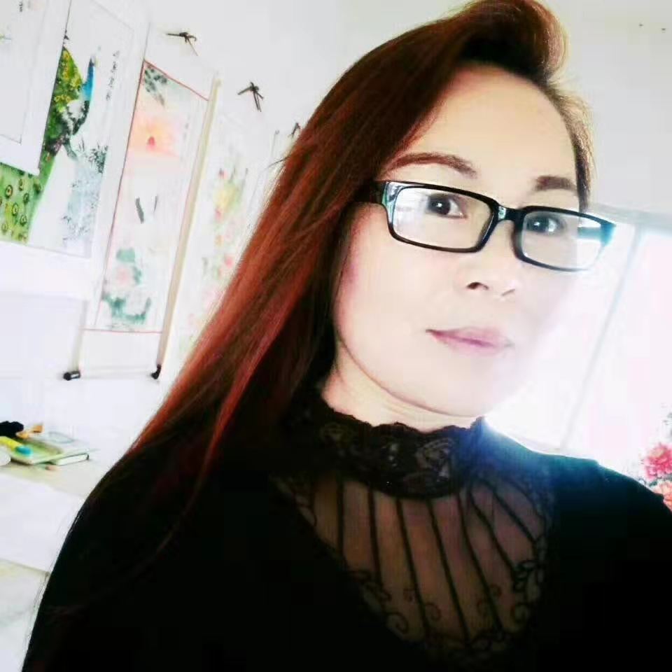 画家书法家王秋子个人艺术简介,王秋子画家简介,王秋子作品价格,王秋子个人简介,王秋子艺术作品,书法家王秋子简介,画家王秋子简介