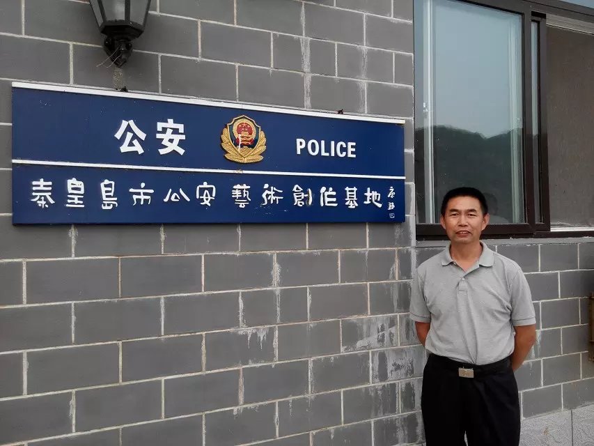 画家书法家李占发个人艺术简介,李占发画家简介,李占发作品价格,李占发个人简介,李占发艺术作品,书法家李占发简介,画家李占发简介