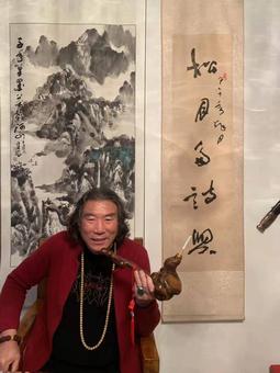 画家书法家薛其昌个人艺术简介,薛其昌画家简介,薛其昌作品价格,薛其昌个人简介,薛其昌艺术作品,书法家薛其昌简介,画家薛其昌简介