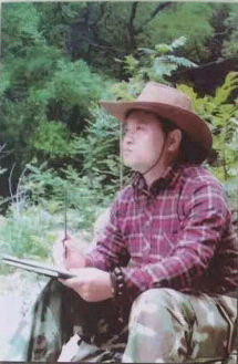 画家书法家周新军个人艺术简介,周新军画家简介,周新军作品价格,周新军个人简介,周新军艺术作品,书法家周新军简介,画家周新军简介