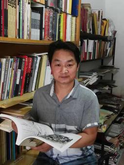 画家书法家张淮北个人艺术简介,张淮北画家简介,张淮北作品价格,张淮北个人简介,张淮北艺术作品,书法家张淮北简介,画家张淮北简介