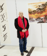 画家书法家  马文喜个人艺术简介,  马文喜画家简介,  马文喜作品价格,  马文喜个人简介,  马文喜艺术作品,书法家  马文喜简介,画家  马文喜简介