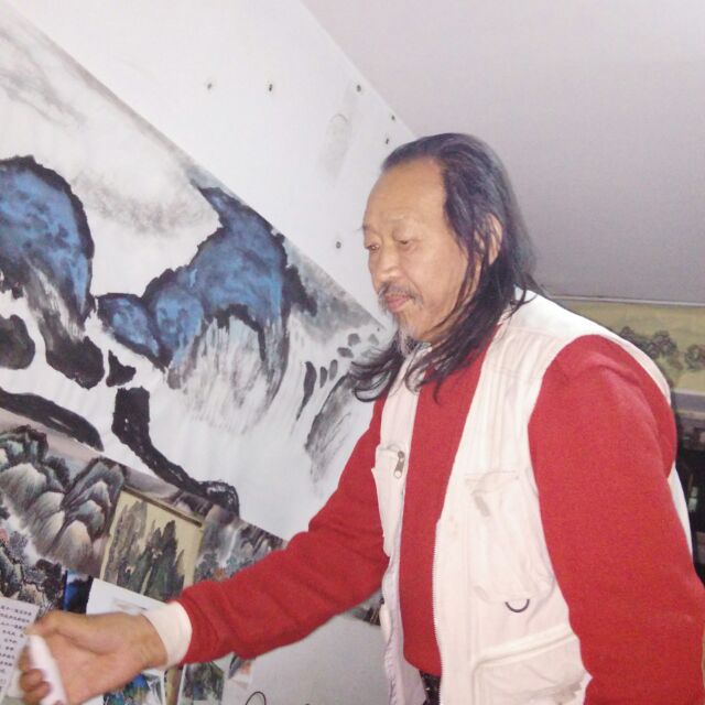 画家书法家张乐云个人艺术简介,张乐云画家简介,张乐云作品价格,张乐云个人简介,张乐云艺术作品,书法家张乐云简介,画家张乐云简介