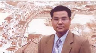 画家书法家李彦伟个人艺术简介,李彦伟画家简介,李彦伟作品价格,李彦伟个人简介,李彦伟艺术作品,书法家李彦伟简介,画家李彦伟简介