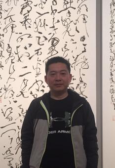 画家书法家秦强胜个人艺术简介,秦强胜画家简介,秦强胜作品价格,秦强胜个人简介,秦强胜艺术作品,书法家秦强胜简介,画家秦强胜简介