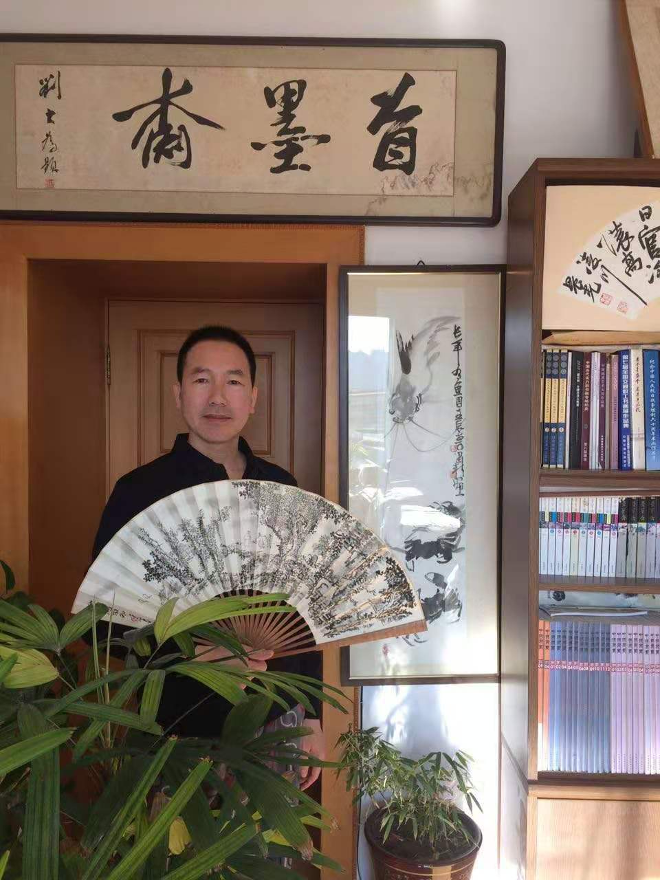 画家书法家柳春雷个人艺术简介,柳春雷画家简介,柳春雷作品价格,柳春雷个人简介,柳春雷艺术作品,书法家柳春雷简介,画家柳春雷简介