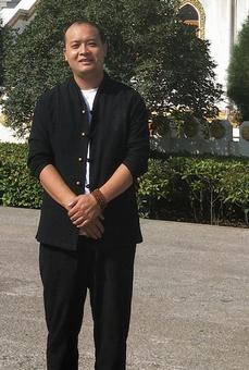 画家书法家吴占峰个人艺术简介,吴占峰画家简介,吴占峰作品价格,吴占峰个人简介,吴占峰艺术作品,书法家吴占峰简介,画家吴占峰简介