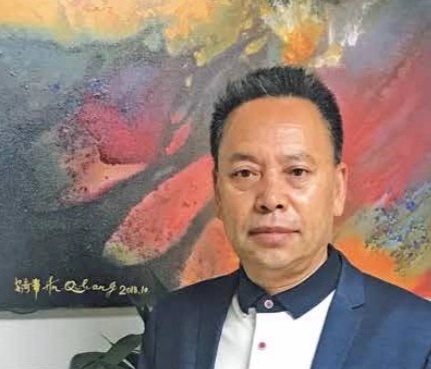 画家书法家安奇帮个人艺术简介,安奇帮画家简介,安奇帮作品价格,安奇帮个人简介,安奇帮艺术作品,书法家安奇帮简介,画家安奇帮简介