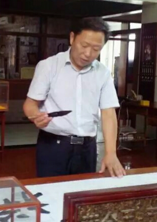 画家书法家赵文个人艺术简介,赵文画家简介,赵文作品价格,赵文个人简介,赵文艺术作品,书法家赵文简介,画家赵文简介