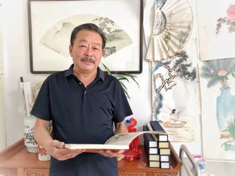 画家书法家曹桂林个人艺术简介,曹桂林画家简介,曹桂林作品价格,曹桂林个人简介,曹桂林艺术作品,书法家曹桂林简介,画家曹桂林简介