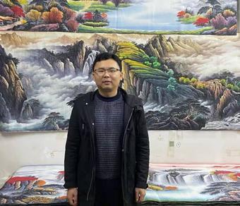 画家书法家蒙俊羽个人艺术简介,蒙俊羽画家简介,蒙俊羽作品价格,蒙俊羽个人简介,蒙俊羽艺术作品,书法家蒙俊羽简介,画家蒙俊羽简介