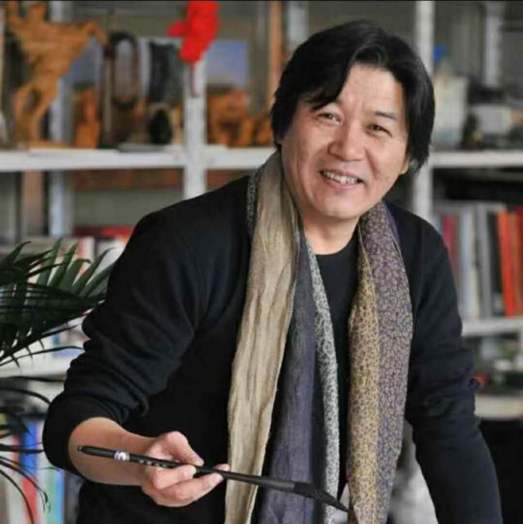 画家书法家李金江个人艺术简介,李金江画家简介,李金江作品价格,李金江个人简介,李金江艺术作品,书法家李金江简介,画家李金江简介