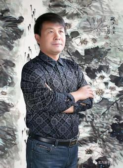 画家书法家高洪岩个人艺术简介,高洪岩画家简介,高洪岩作品价格,高洪岩个人简介,高洪岩艺术作品,书法家高洪岩简介,画家高洪岩简介