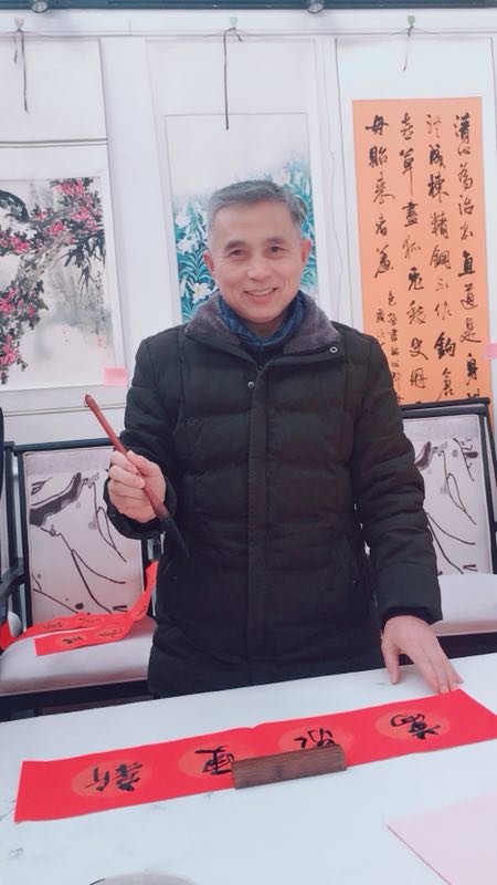 画家书法家温阳松个人艺术简介,温阳松画家简介,温阳松作品价格,温阳松个人简介,温阳松艺术作品,书法家温阳松简介,画家温阳松简介