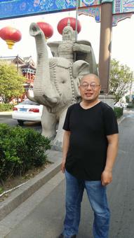 画家书法家高新建个人艺术简介,高新建画家简介,高新建作品价格,高新建个人简介,高新建艺术作品,书法家高新建简介,画家高新建简介