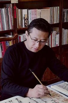 画家书法家王向阳个人艺术简介,王向阳画家简介,王向阳作品价格,王向阳个人简介,王向阳艺术作品,书法家王向阳简介,画家王向阳简介