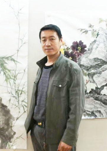 画家书法家孟昭文个人艺术简介,孟昭文画家简介,孟昭文作品价格,孟昭文个人简介,孟昭文艺术作品,书法家孟昭文简介,画家孟昭文简介