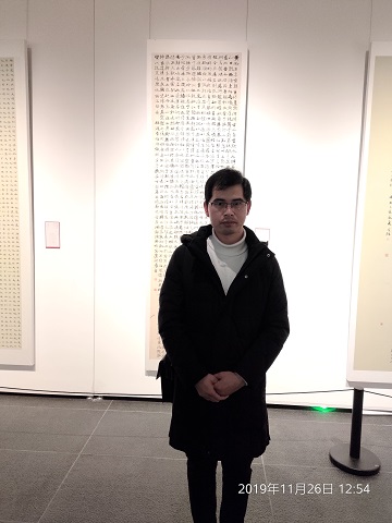 画家书法家卢御晨个人艺术简介,卢御晨画家简介,卢御晨作品价格,卢御晨个人简介,卢御晨艺术作品,书法家卢御晨简介,画家卢御晨简介