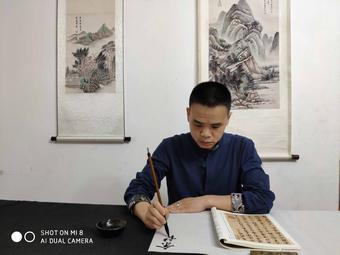 画家书法家林斌个人艺术简介,林斌画家简介,林斌作品价格,林斌个人简介,林斌艺术作品,书法家林斌简介,画家林斌简介
