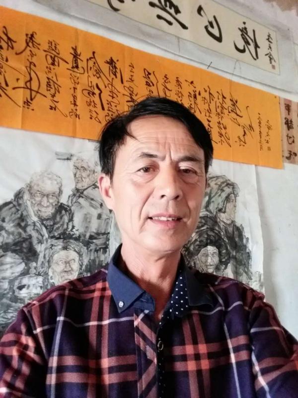 画家书法家闫胜利个人艺术简介,闫胜利画家简介,闫胜利作品价格,闫胜利个人简介,闫胜利艺术作品,书法家闫胜利简介,画家闫胜利简介