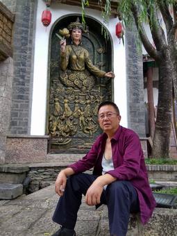 画家书法家赵维友个人艺术简介,赵维友画家简介,赵维友作品价格,赵维友个人简介,赵维友艺术作品,书法家赵维友简介,画家赵维友简介