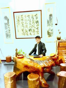画家书法家陈能个人艺术简介,陈能画家简介,陈能作品价格,陈能个人简介,陈能艺术作品,书法家陈能简介,画家陈能简介