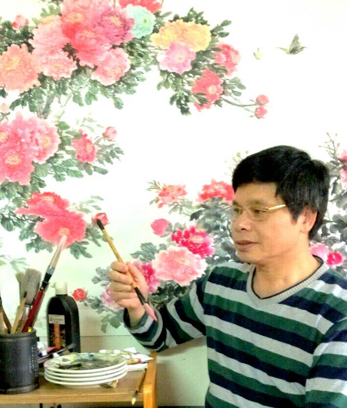 画家书法家梁信好个人艺术简介,梁信好画家简介,梁信好作品价格,梁信好个人简介,梁信好艺术作品,书法家梁信好简介,画家梁信好简介