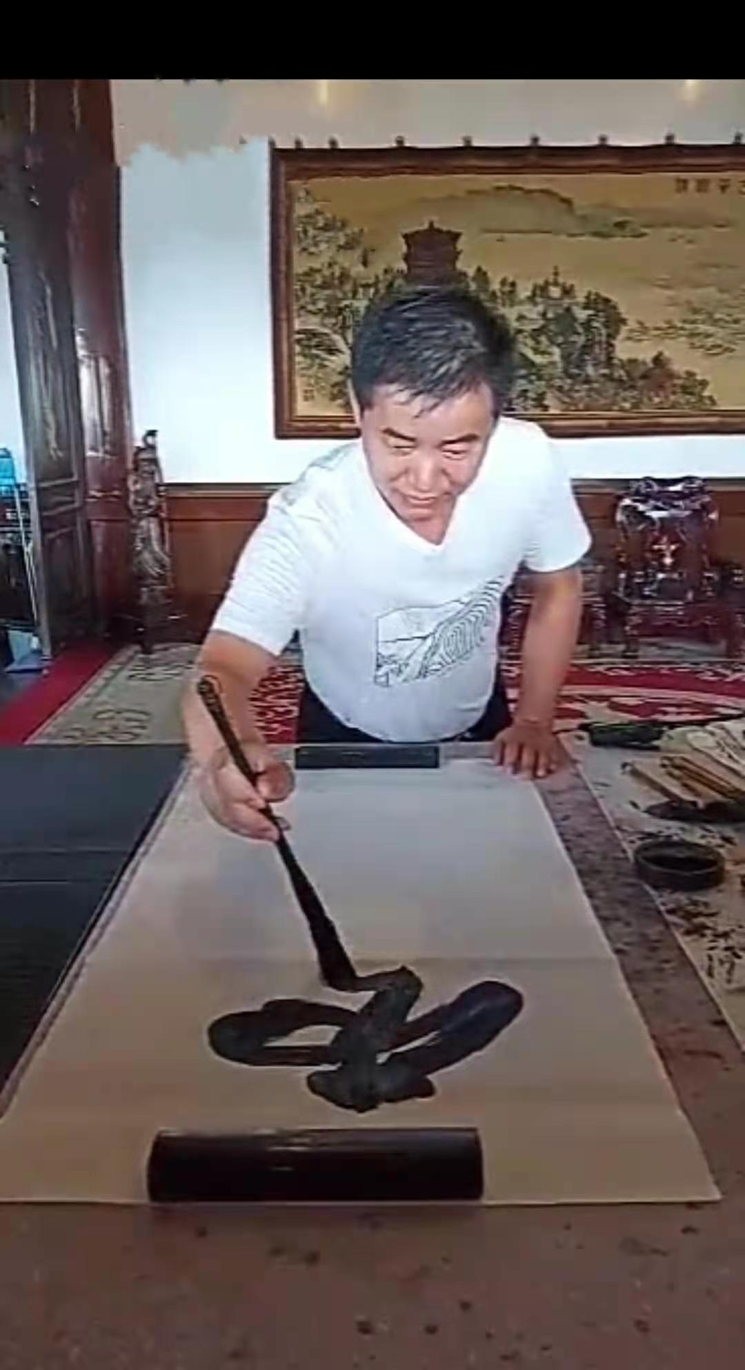画家书法家韩文忠个人艺术简介,韩文忠画家简介,韩文忠作品价格,韩文忠个人简介,韩文忠艺术作品,书法家韩文忠简介,画家韩文忠简介