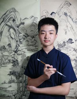 画家书法家王敏行个人艺术简介,王敏行画家简介,王敏行作品价格,王敏行个人简介,王敏行艺术作品,书法家王敏行简介,画家王敏行简介