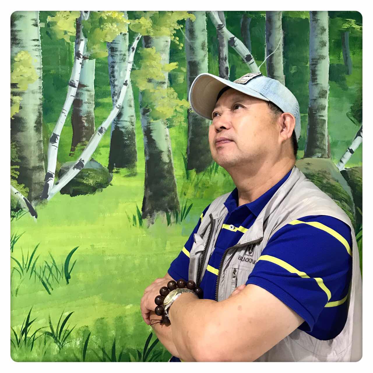 画家书法家许献廷个人艺术简介,许献廷画家简介,许献廷作品价格,许献廷个人简介,许献廷艺术作品,书法家许献廷简介,画家许献廷简介