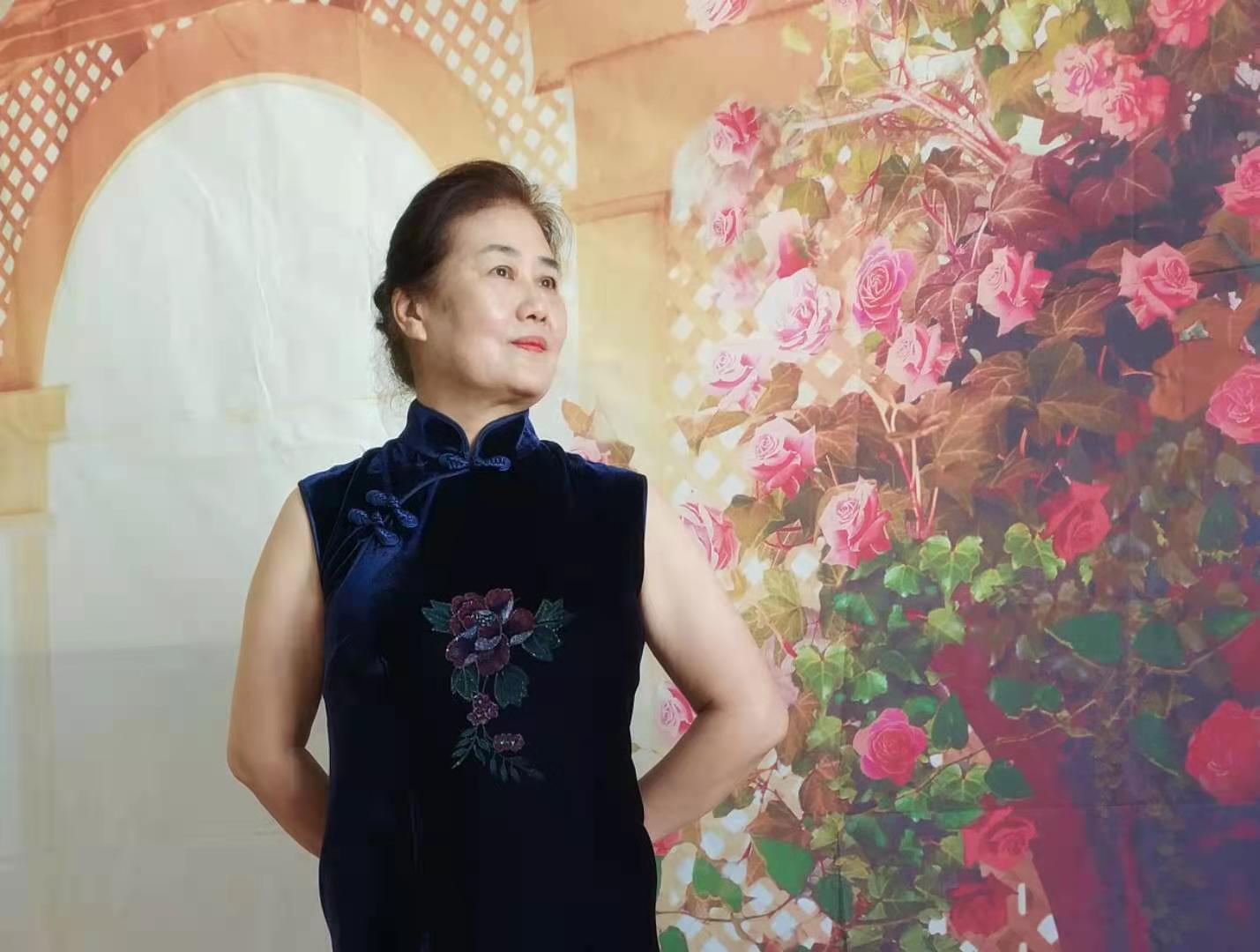 画家书法家 何续个人艺术简介, 何续画家简介, 何续作品价格, 何续个人简介, 何续艺术作品,书法家 何续简介,画家 何续简介