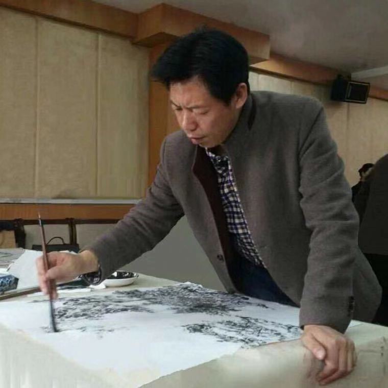画家书法家刘静个人艺术简介,刘静画家简介,刘静作品价格,刘静个人简介,刘静艺术作品,书法家刘静简介,画家刘静简介